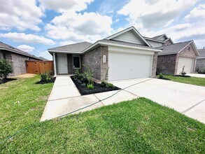 3056 Dawn Sound Dr in Katy, TX - Building Photo - Building Photo