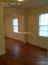 506 E Trinity Ave in Durham, NC - Building Photo - Building Photo