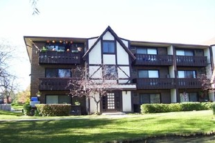 6707 Aspen Ln Apartamentos