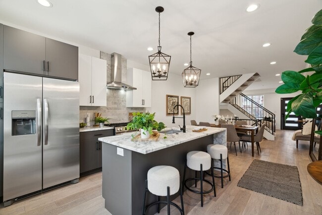 property at 3032 W Berks St