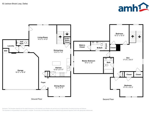 63 Ivy Brook Dr in Dallas, GA - Building Photo - Building Photo