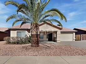 8508 W Hazelwood St in Phoenix, AZ - Building Photo