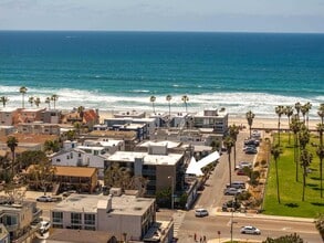 2990 Mission Blvd in San Diego, CA - Building Photo - Building Photo