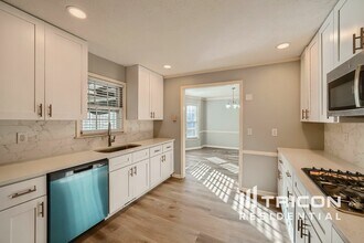 135 Clearbrook Way in Fayetteville, GA - Building Photo - Building Photo