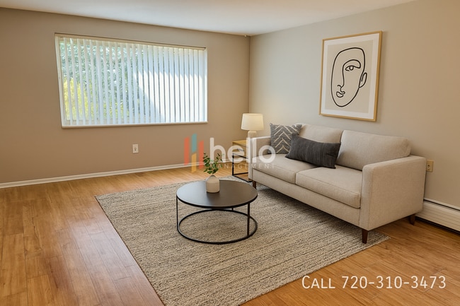 property at 2737 W 23rd Ave