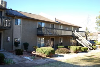 Frontier Village/Aspen Cove Apartments in Payson, AZ - Building Photo - Building Photo