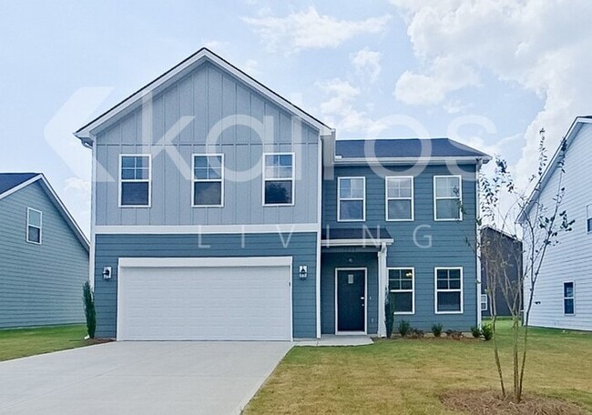 property at 7355 Foggy River Dr