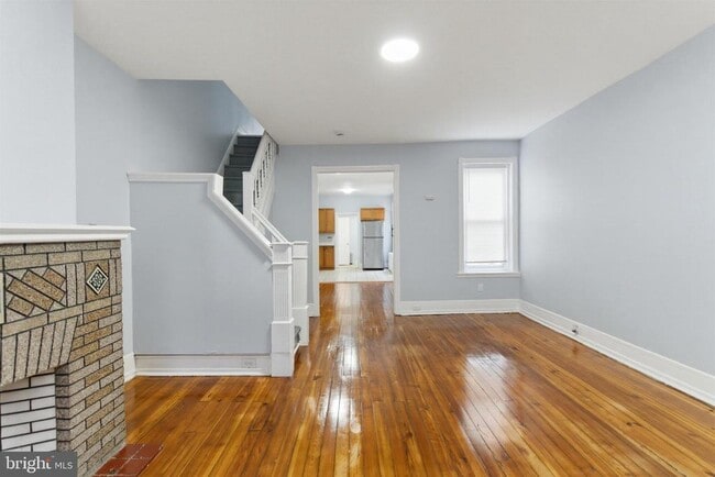 property at 5538 Chancellor St