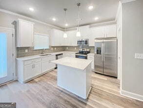 1466 Fern Ridge Ln in Norcross, GA - Building Photo - Building Photo