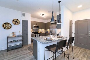 20642 W Bellfort St in Richmond, TX - Building Photo