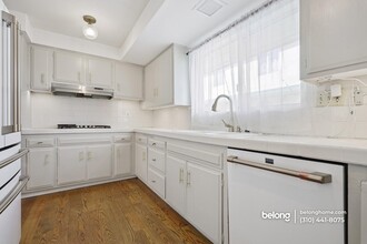 6509 Kester Ave, Unit 1 in Los Angeles, CA - Building Photo - Building Photo