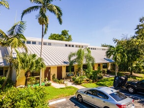 Fusion Gardens Condominiums in Fort Lauderdale, FL - Building Photo - Building Photo