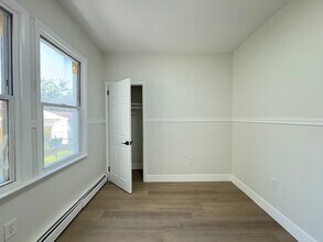 281 Belmont Ave, Unit 1 in Belleville, NJ - Foto de edificio - Building Photo