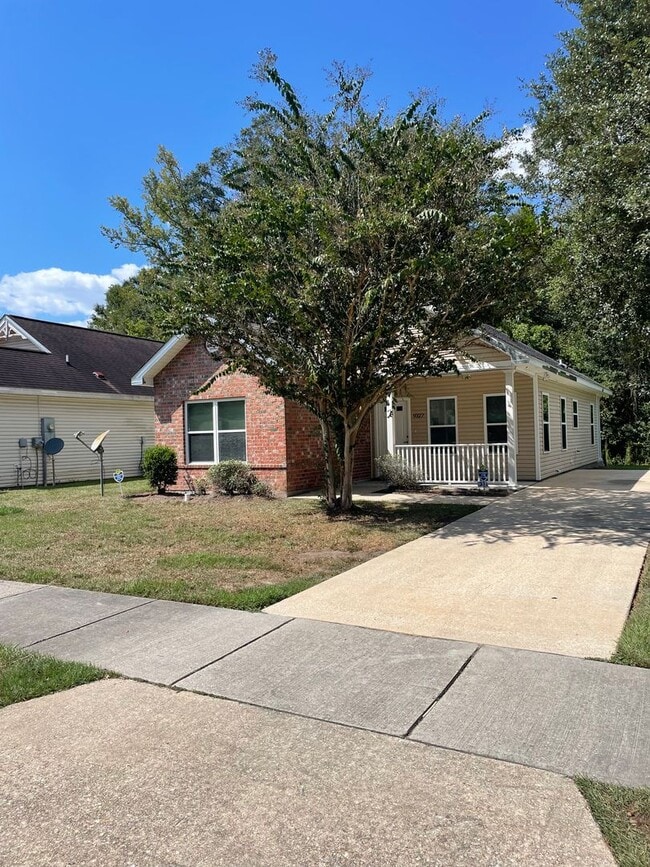 property at 9327 Cedar Ct