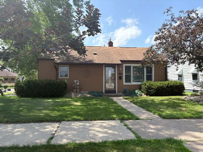 property at 2624 14th St S