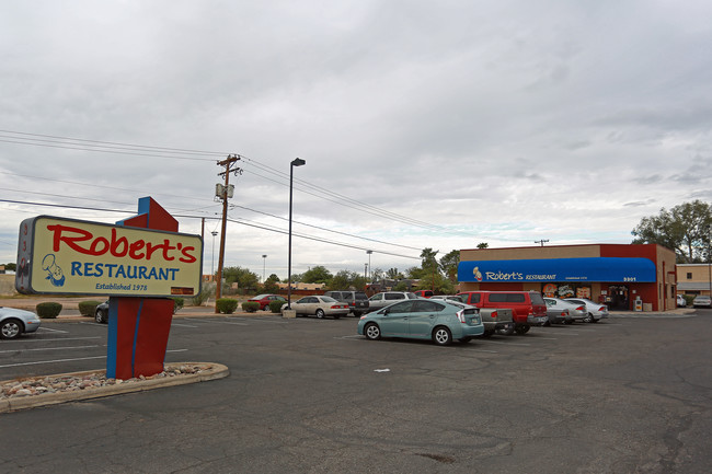 Apartamentos Alquiler en Dodge Flower, AZ