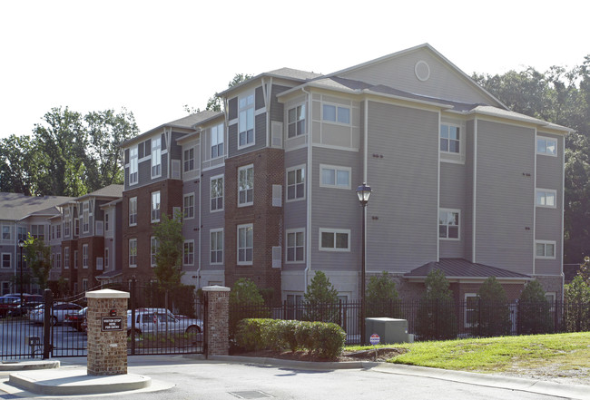 Adamsville Green in Atlanta, GA - Building Photo - Building Photo