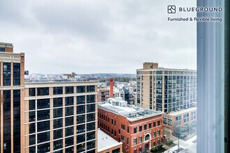 425 L St NW-Unit -FL13-ID52 in Washington, DC - Building Photo - Building Photo