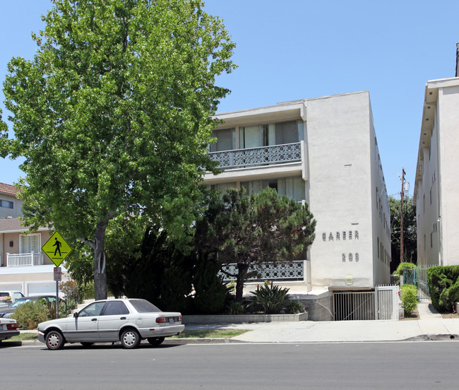 Career Apartments in Santa Monica, CA - Building Photo - Building Photo