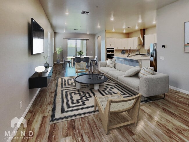 property at 12577 Huckleberry Oak Ave