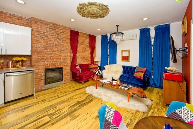property at 273 Dwight St