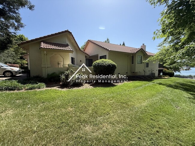property at 14942 Lago Dr