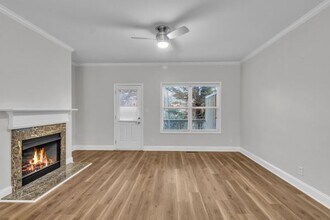 3100 Lauren Parc Rd in Decatur, GA - Building Photo - Building Photo