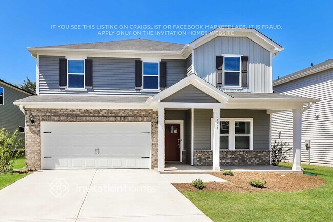 2221 Cherry Crk Rd