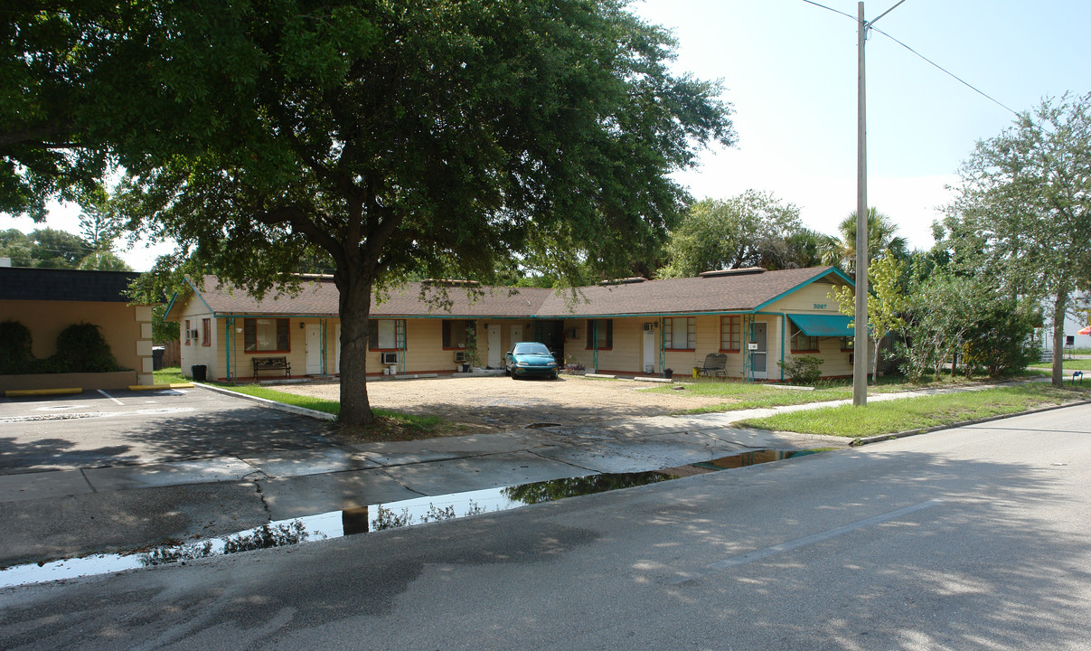 3067 Dr. Martin Luther King Jr St N in St. Petersburg, FL - Building Photo