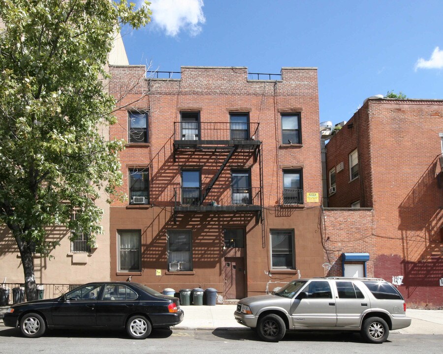 65-67 Bergen St in Brooklyn, NY - Building Photo