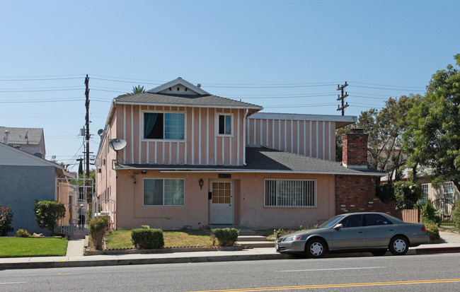 1035 Western Ave in Glendale, CA - Building Photo - Building Photo