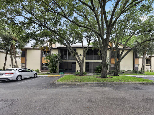 property at 4519 Carambola Cir S