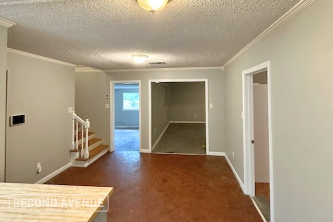 3533 Naylor Dr in Memphis, TN - Building Photo