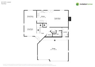 641 4th St in Lemont, IL - Building Photo - Building Photo