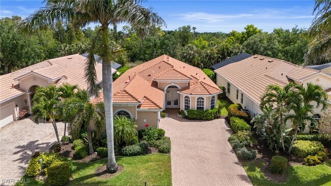 19513 Caladesi Dr in Ft. Myers, FL - Building Photo - Building Photo