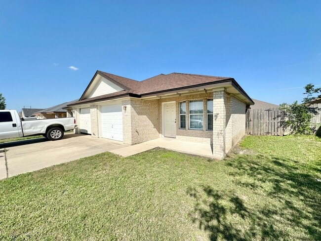 2608 Seabiscuit Dr