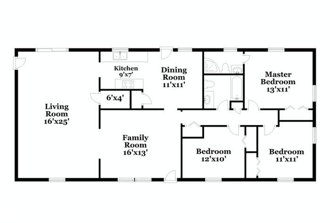 3808 Homestead Dr in New Albany, IN - Building Photo - Building Photo