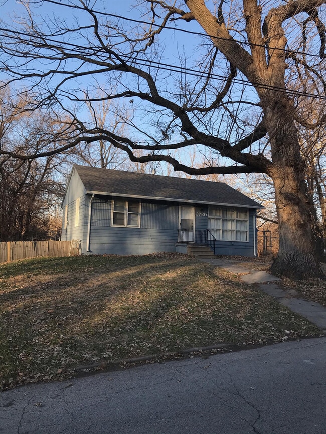 property at 2730 Rowland Ave