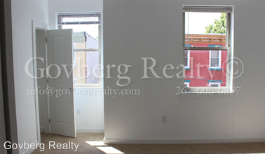 1623 Willington St in Philadelphia, PA - Building Photo - Building Photo