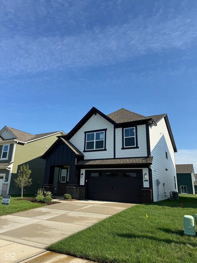 property at 15310 Swallow Fls Wy