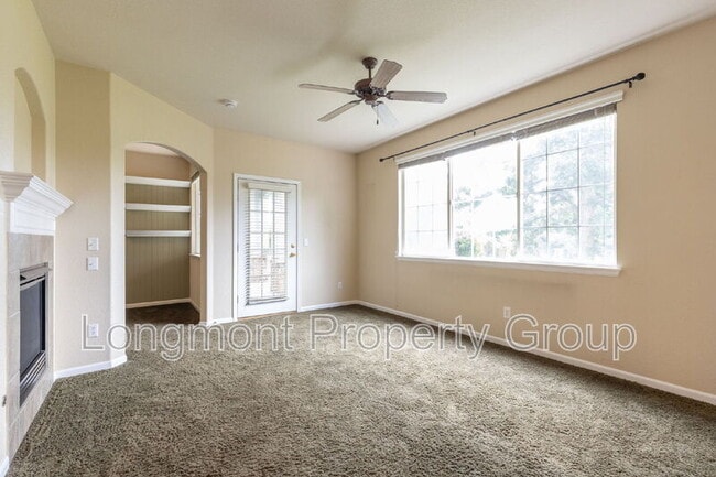 1420 Whitehall Dr in Longmont, CO - Building Photo - Building Photo