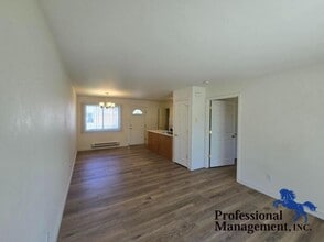 1502 38th St W in Billings, MT - Building Photo - Building Photo