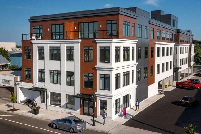 property at 331 E Main St