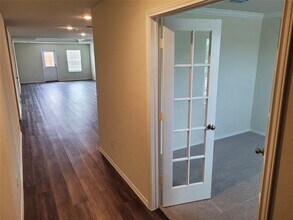 16029 Pemberly Wy in Haslet, TX - Building Photo - Building Photo