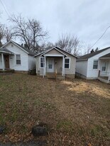 5635 Hodiamont Ave in Jennings, MO - Building Photo