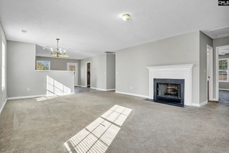 303 Castle Ridge Dr in Columbia, SC - Foto de edificio - Building Photo