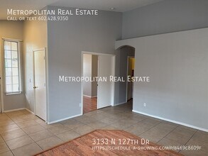 3133 N 127th Dr in Avondale, AZ - Foto de edificio - Building Photo
