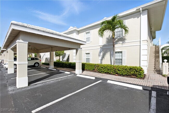 property at 1415 Sweetwater Cove