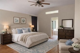 1805 Whirlwind Trail in Round Rock, TX - Building Photo - Building Photo