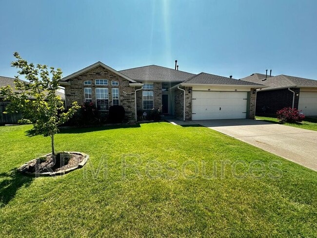 property at 8208 Greer Way